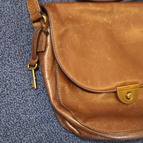 Fossil bag - Picture 3 of 15